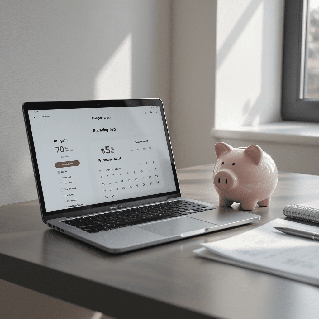 découvrez nos conseils pratiques pour automatiser votre épargne chaque mois et atteindre vos objectifs financiers sans effort. apprenez à mettre en place des virements automatiques et à gérer votre budget efficacement pour maximiser votre épargne.