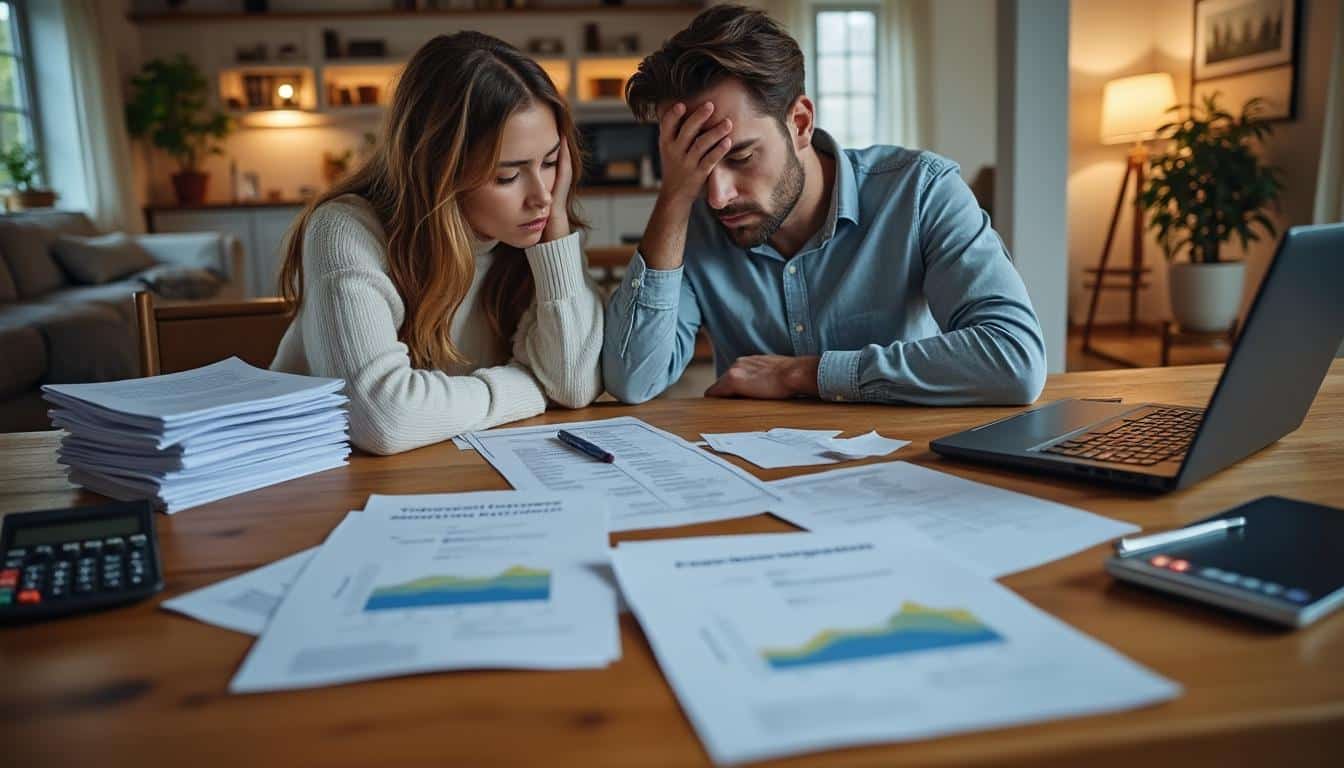 découvrez les pièges à éviter avec l’assureur emprunteur lors d’un rachat de crédit immobilier. conseils pratiques pour sécuriser votre opération et optimiser vos garanties d’assurance.