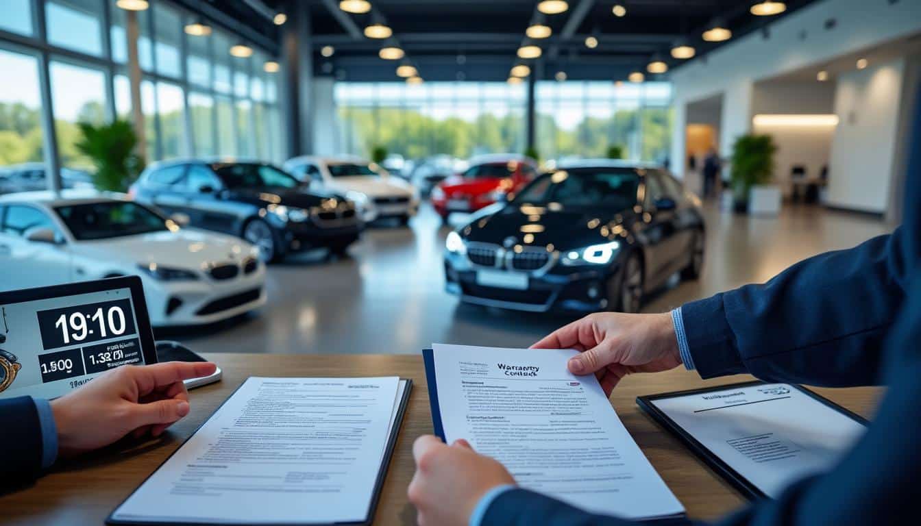découvrez l’essentiel sur les mandataires auto : délais de livraison, démarches d’immatriculation, garanties et conseils pour acheter une voiture neuve en toute confiance.