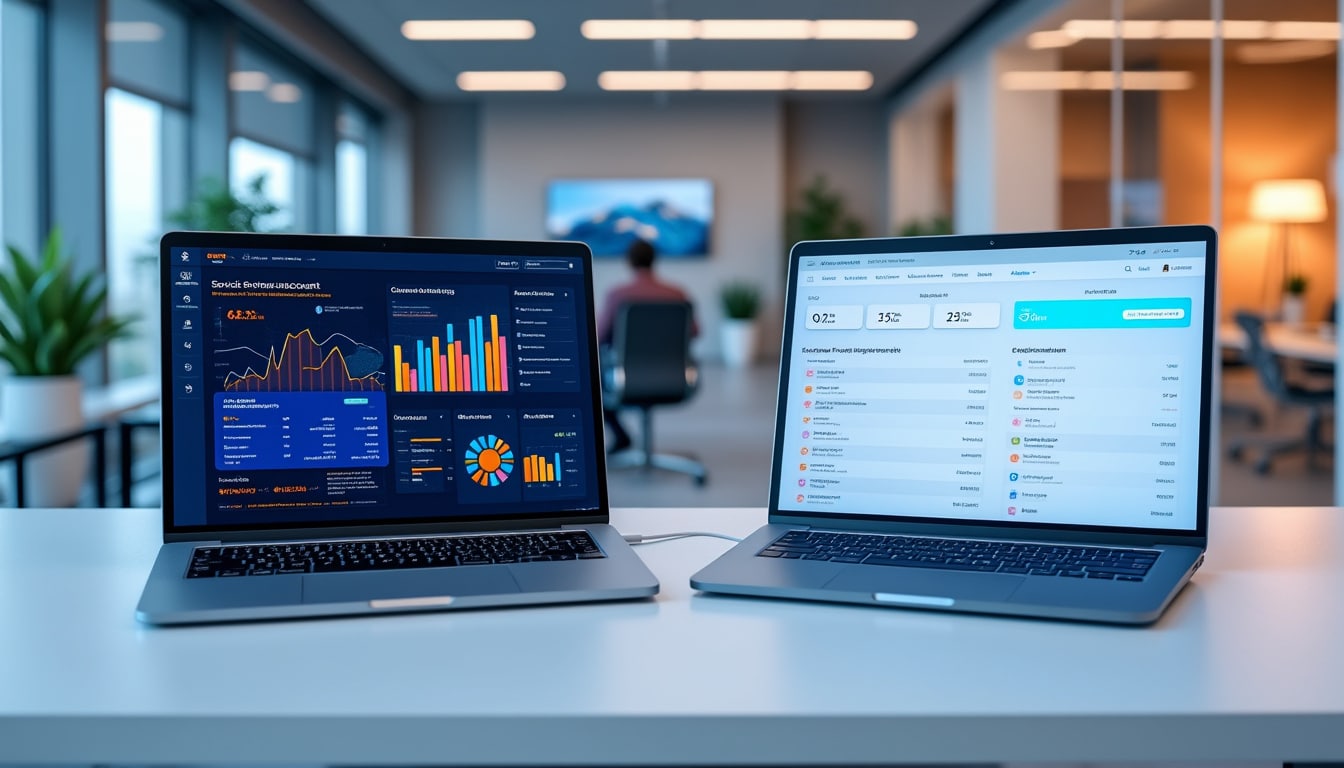 découvrez notre comparatif des comptes professionnels pour sci : analyse complète des frais bancaires et des services inclus en ligne pour faire le meilleur choix.