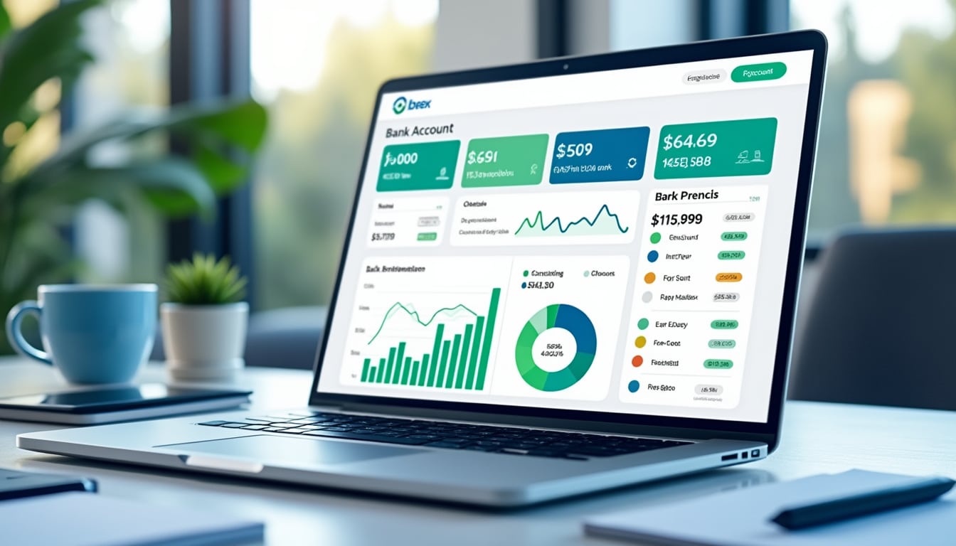 découvrez une analyse complète des frais bancaires liés aux comptes pros en ligne, adaptée à chaque activité professionnelle. comparez les tarifs et choisissez la banque qui convient le mieux à votre entreprise.
