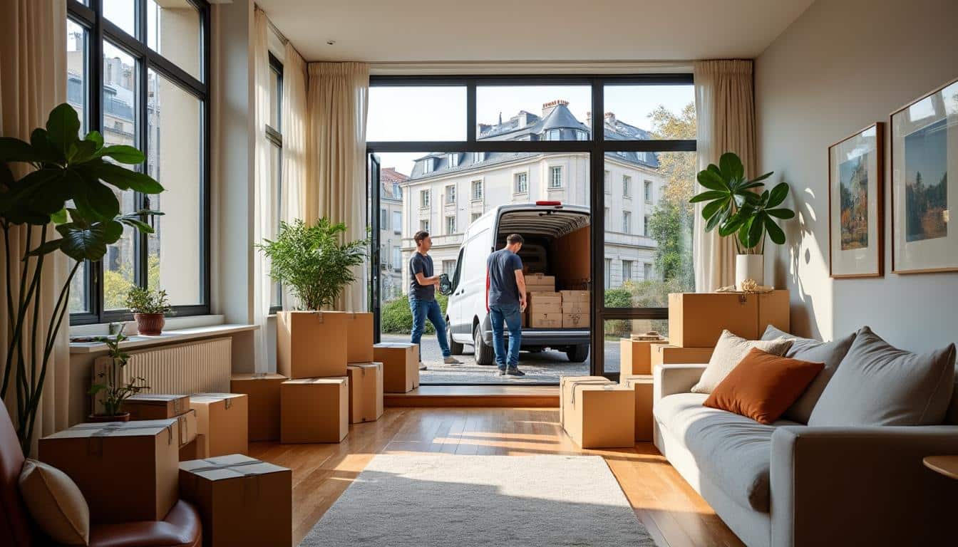 découvrez comment organiser un débarras d'appartement à lyon : tarifs moyens, étapes clés à suivre et sélection des meilleures entreprises spécialisées pour un service rapide et efficace.