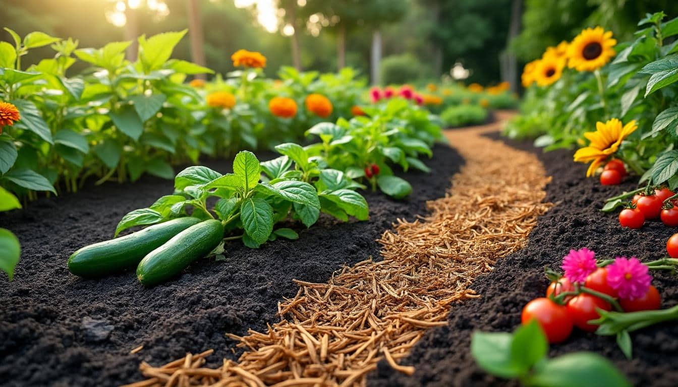 découvrez nos conseils pour choisir la toile de paillage idéale selon les besoins de votre potager ou de vos massifs, et profitez d’un jardinage plus efficace et écologique.