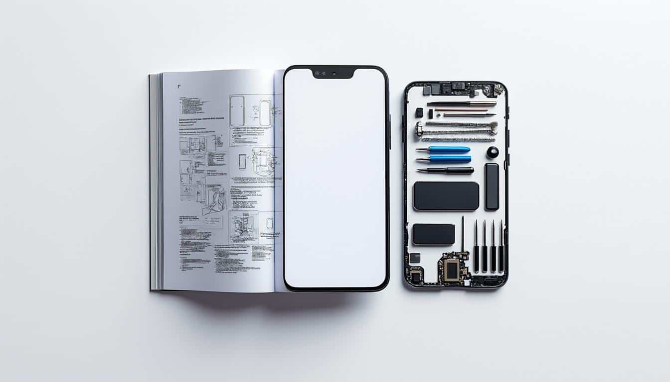 découvrez les différences essentielles entre une assurance téléphone et une garantie constructeur pour mieux protéger votre appareil mobile.