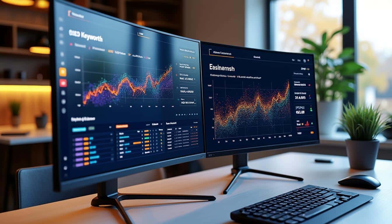 découvrez pourquoi migrer de semrush vers ahrefs peut améliorer la précision de vos audits seo et optimiser votre stratégie de référencement.