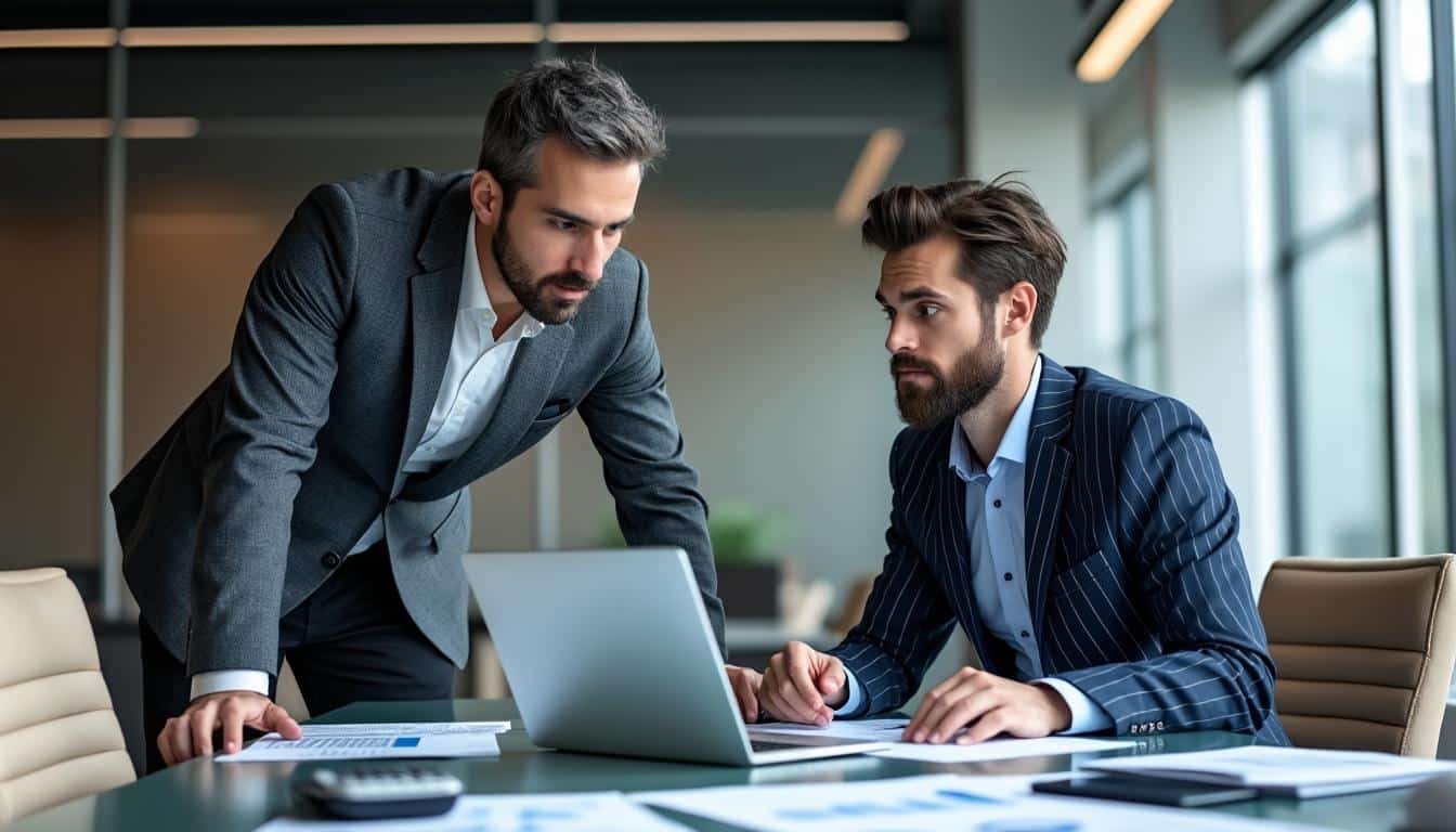 découvrez comment un cabinet d'expertise comptable peut optimiser le statut social du dirigeant pour maximiser ses avantages et sécuriser sa situation professionnelle.
