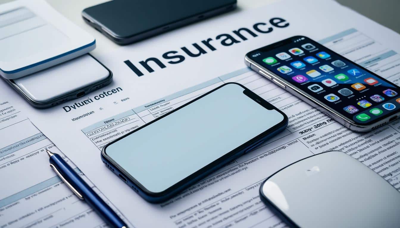 découvrez comment comparer efficacement les offres d'assurance téléphone afin de choisir la meilleure couverture au meilleur prix parmi les options disponibles sur le marché.