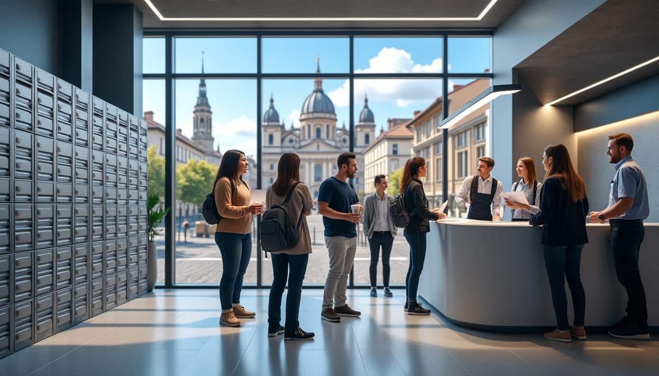 découvrez nos conseils pour choisir un garde-meuble à lyon offrant le meilleur rapport qualité-prix, en alliant sécurité, accessibilité et tarifs compétitifs.