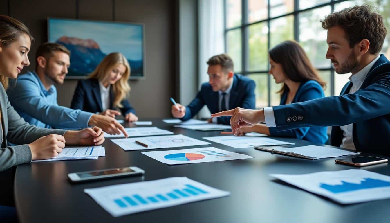 découvrez comment comparer efficacement les offres d'assurance mobile pour choisir la meilleure couverture au meilleur prix sur le marché.