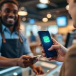 découvrez comment l'envoi d'un sms promotionnel après une visite en boutique renforce votre stratégie omnicanale pour une communication client efficace et personnalisée.