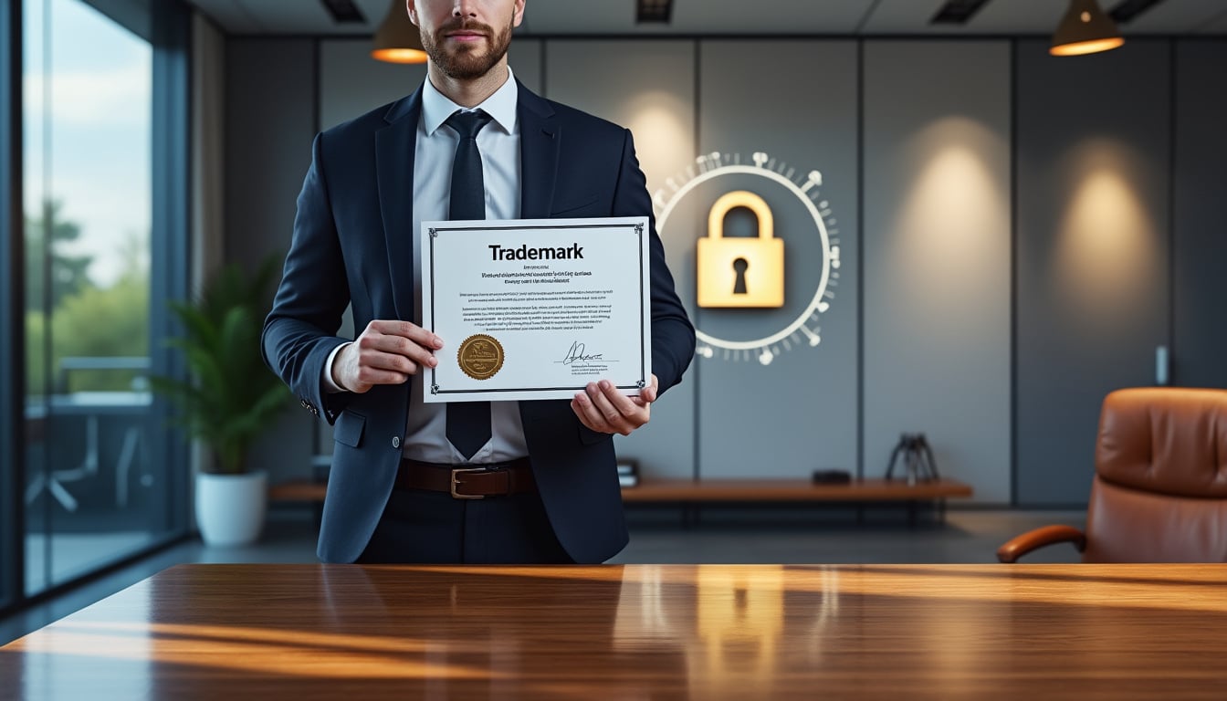 découvrez pourquoi le dépôt de marque est essentiel pour assurer une protection légale efficace contre la contrefaçon de produits et sécuriser votre entreprise.