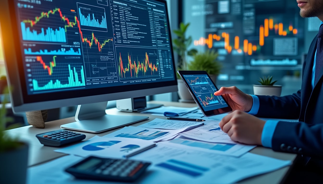 découvrez comment l'anticipation du paiement de la tva trimestrielle peut optimiser votre plan de trésorerie et améliorer la gestion financière de votre entreprise.