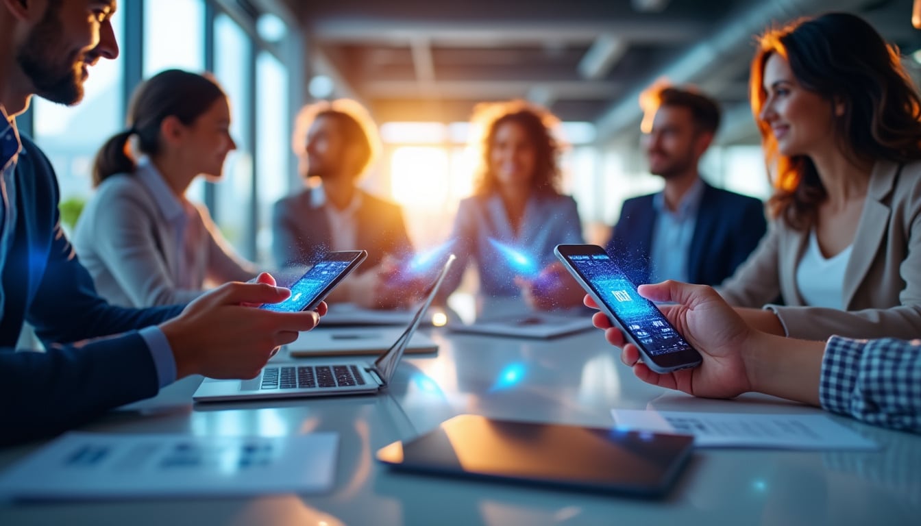 découvrez comment l'attribution d'un code de réduction exclusif à partager peut dynamiser votre programme de parrainage commercial et attirer de nouveaux clients.