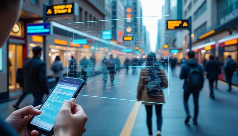 La mise à disposition gratuite des données de transport public illustre l&rsquo;open data