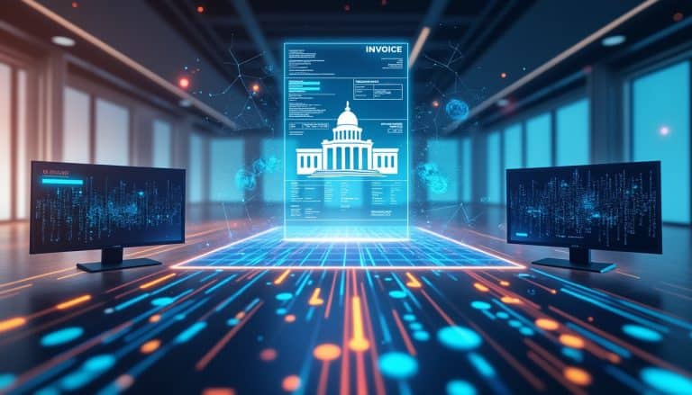 La transmission automatisée des données fiscales à l&rsquo;État encadre la facture dématérialisée