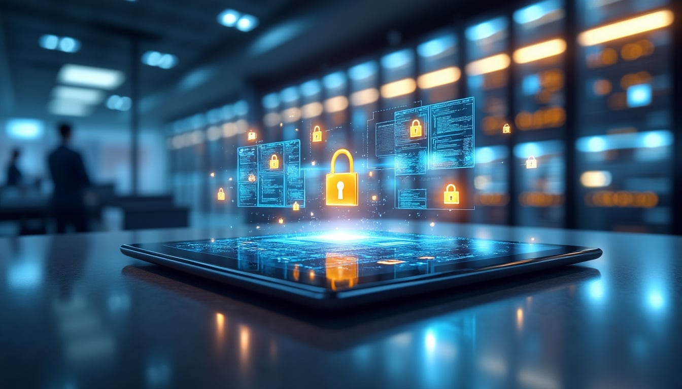assurez la sécurité juridique de l'archivage électronique de vos contrats commerciaux grâce à l'horodatage certifié, garantissant authenticité et intégrité des documents.