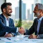 découvrez comment le crédit vendeur proposé par le cédant simplifie le financement et facilite la reprise d'entreprise, en assurant une transition souple et avantageuse pour l'acquéreur.