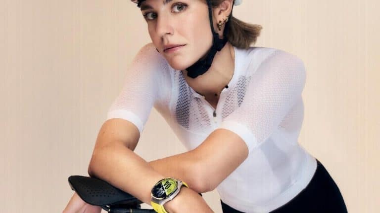 Watch GT 7 : la montre connectée dédiée aux sportifs
