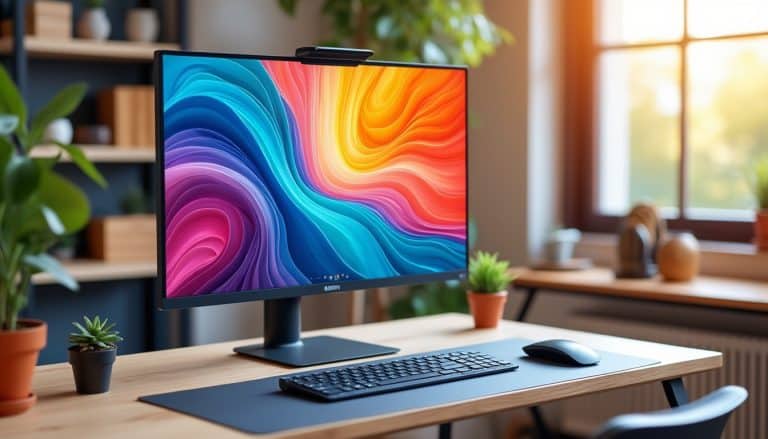 Écran PC IPS à bon prix, les modèles qui valent vraiment le coup