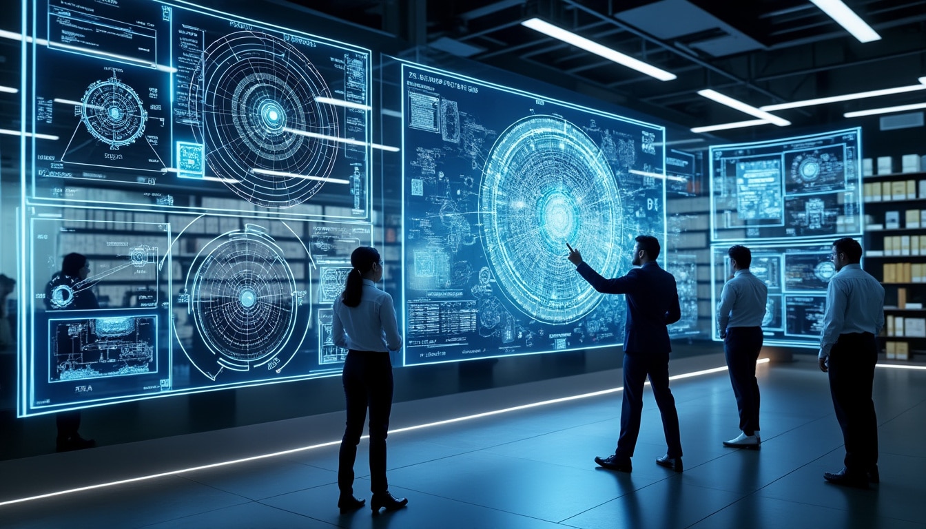 découvrez comment la surveillance des brevets concurrents renforce l'intelligence économique en fournissant des informations stratégiques clés pour rester compétitif.