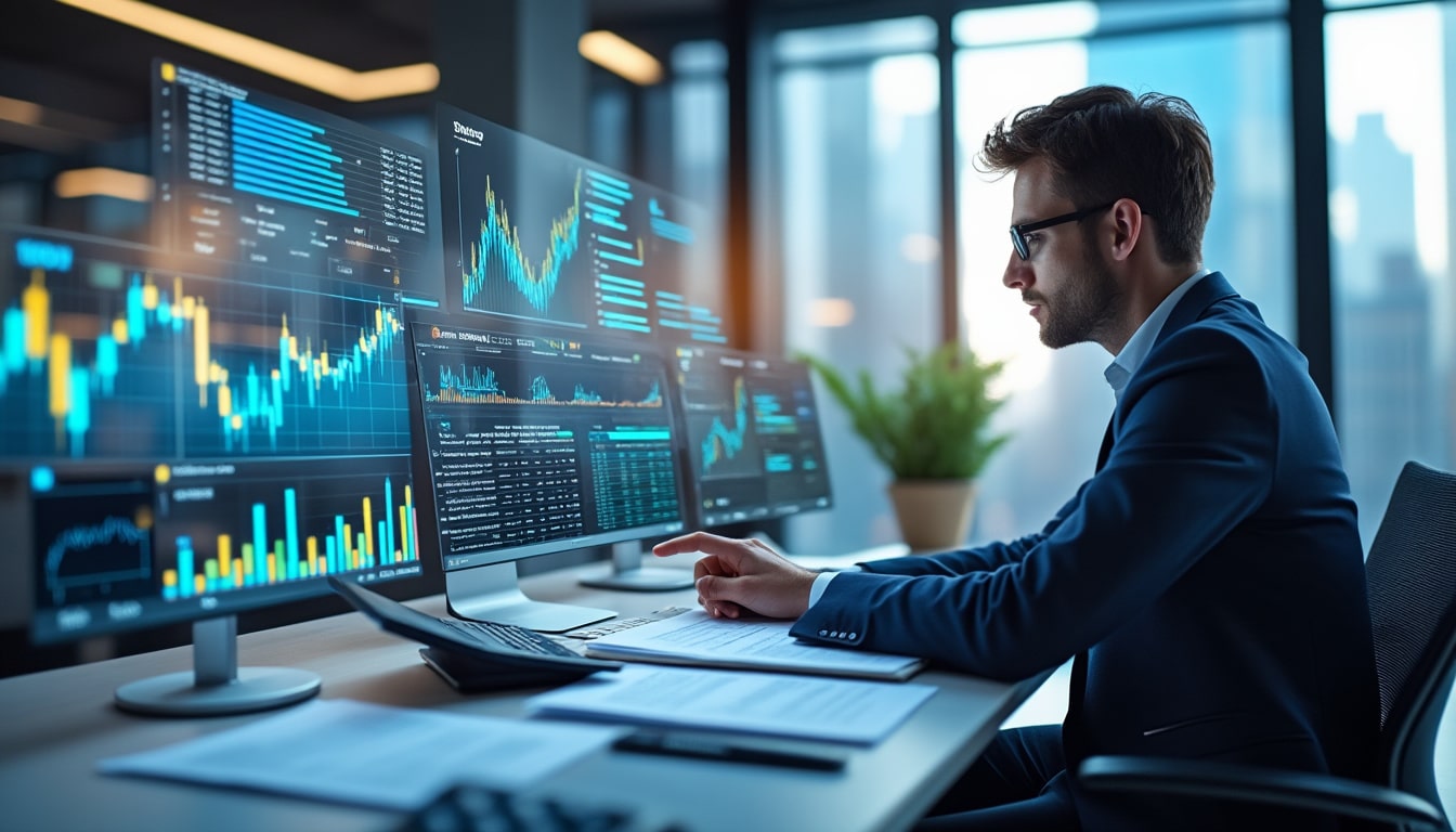 découvrez comment anticiper les décalages de paiement pour valider et optimiser votre cashflow prévisionnel, assurant ainsi une gestion financière efficace.