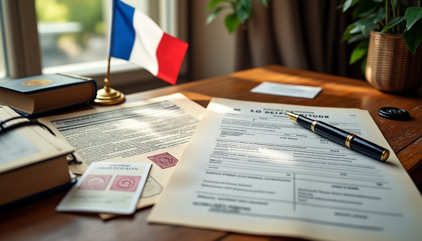 découvrez la liste complète des documents nécessaires pour créer et gérer le compte bancaire d'une association loi 1901 en toute conformité.