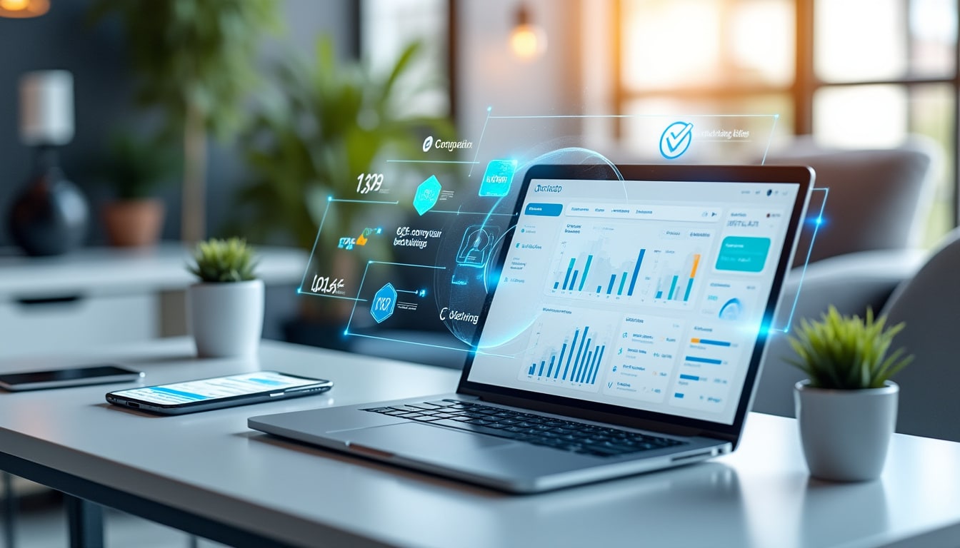 découvrez notre avis complet sur qonto, ses tarifs compétitifs et ses fonctionnalités innovantes pour la gestion bancaire professionnelle.